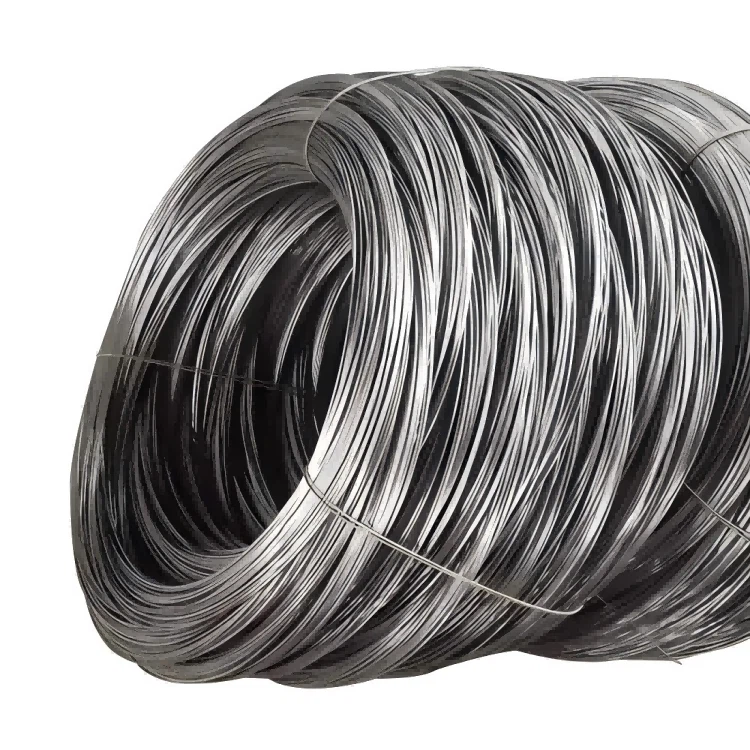 1045 Galvanized Steel Wire